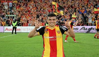 سابع البوندسليجا يقترب من ظهير 