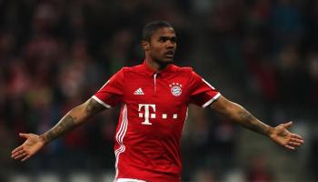 بايرن يوجه رسالة إلى يوفنتوس بخصوص كوستا