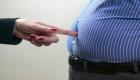 6 آثار سلبية على صحتك النفسية.. إن كنت سمينا 