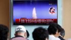 ترامب يطالب الصين بوضع حد لعبث كوريا الشمالية