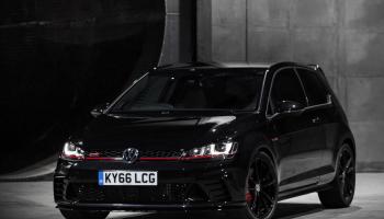 جولف sportclub GTI 
