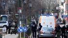 العثور على مخبأ للأسلحة في بروكسل وتوقيف 4 إرهابيين