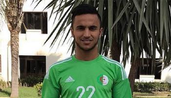 وناس يكمل العشرية الجزائرية في ملاعب إيطاليا