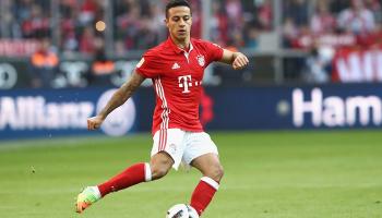 تياجو ألكانتارا