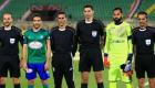 اتحاد الكرة المصري يكشف كيفية تطبيق إعادة الفيديو
