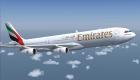 طيران الإمارات توسع الإنترنت اللاسلكي المجاني على رحلاتها