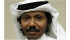 السعودي عبده خال يفسخ اتفاقية نشر قطرية: المثقف ليس ظهيراً للإرهاب