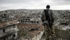 أمريكا: مستعدون لإقامة مناطق حظر جوي فوق سوريا