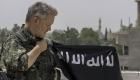 بالصور.. ممثل بريطاني يتخلى عن هوليوود لمحاربة داعش بسوريا