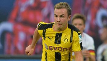 ماريو جوتسه