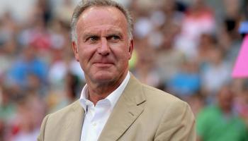 كارل هاينز رومينيجه