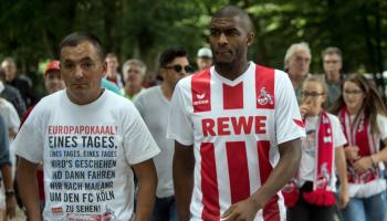 أنطوني موديست