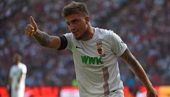 إنتر ميلان يرصد استفاليديس