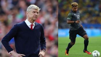 جنابري يكشف ما تعلمه من فينجر