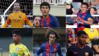 فالفيردي يدعم برشلونة بـ6 لاعبين من الفريق الرديف