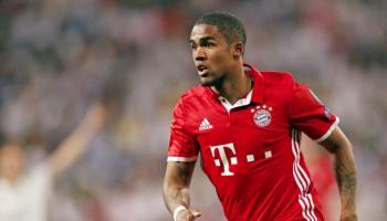 دوجلاس كوستا