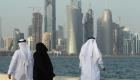 قطر تدّعي التماسك في حين يستمر اقتصادها في التضرر