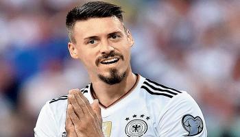 هوفنهايم يمدد عقد فاجنر