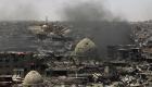 الموصل.. جوهرة العراق "تنفض" غبار داعش 
