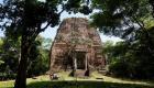 اليونسكو تدرج معبدا في كمبوديا على قائمة التراث العالمي