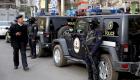 الشرطة المصرية تقضي على 6 إرهابيين في أسيوط