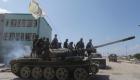قوات حفتر تواصل تمشيط بنغازي رغم إعلان "تحريرها"