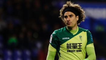 أوتشوا إلى ستاندر لييج