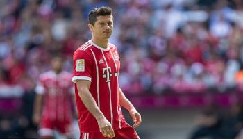 البايرن يفند اتهامات ليفاندوفسكي