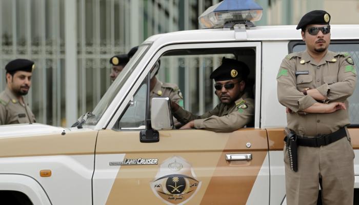 السعودية تنفذ القصاص في 4 إرهابيين نفذوا هجمات بالقطيف السعودية تنفذ القصاص في 4 إرهابيين نفذوا هجمات بالقطيف