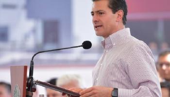 إنريكي بينا نيتو