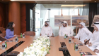 محمد بن راشد يطلق "مجمَّع دبي للأغذية" بتكلفة 5.5 مليار درهم