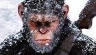 بطل "كوكب القردة": الفيلم يحذر من غياب الإنسانية 