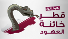 بالوثائق.. "سي إن إن" تكشف انتهاك قطر لاتفاقي الرياض 2013 و2014