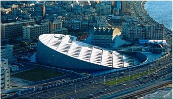 مكتبة الإسكندرية