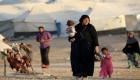 مساعدات بريطانية للتخفيف عن سكان الموصل بقيمة 59 مليون دولار