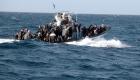 متطرفون أوروبيون يبحرون نحو ليبيا لوقف الهجرة