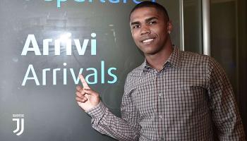 دوجلاس كوستا