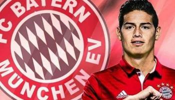 جيمس رودريجيز