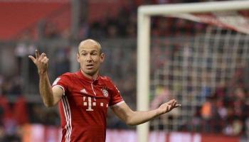 آريين روبين