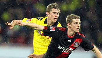 لارس وسفين بندر