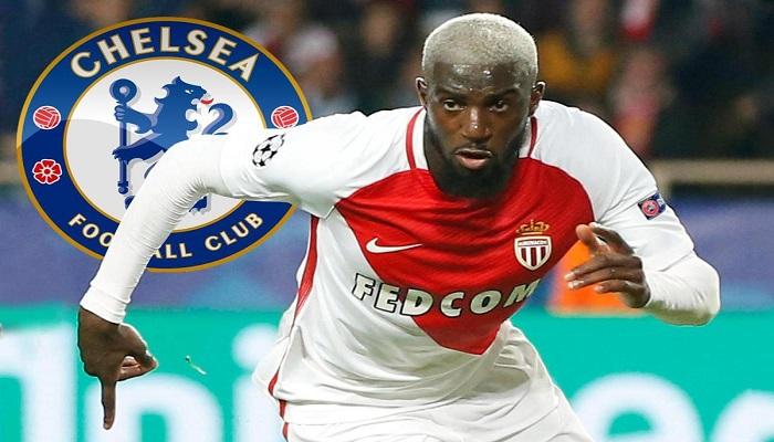لاعب تشيلسي