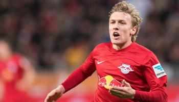 إيميل فورسبرج