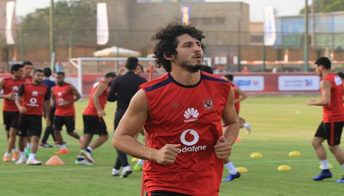 الأهلي المصري