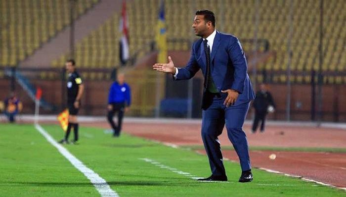ميدو مدرب دجلة