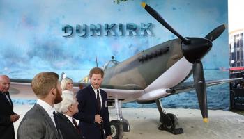 الأمير هاري