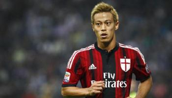 هوندا إلى الدوري المكسيكي