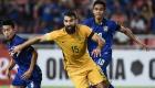 أستراليا تحدد ملعب مواجهة تايلاند بتصفيات المونديال