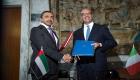 عبدالله بن زايد يترأس وفد الإمارات في الحوار الاستراتيجي الثاني بإيطاليا