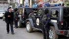 مقتل 4 إرهابيين في مواجهات مع الشرطة المصرية بالإسماعيلية
