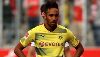 دورتموند يستعجل الأندية الراغبة في ضم أوباميانج